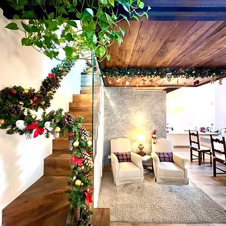 B&B Palazzo Bruchi 시에나 외부 사진