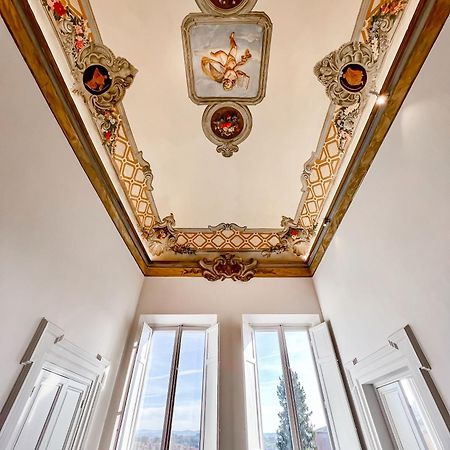 B&B Palazzo Bruchi 시에나 외부 사진