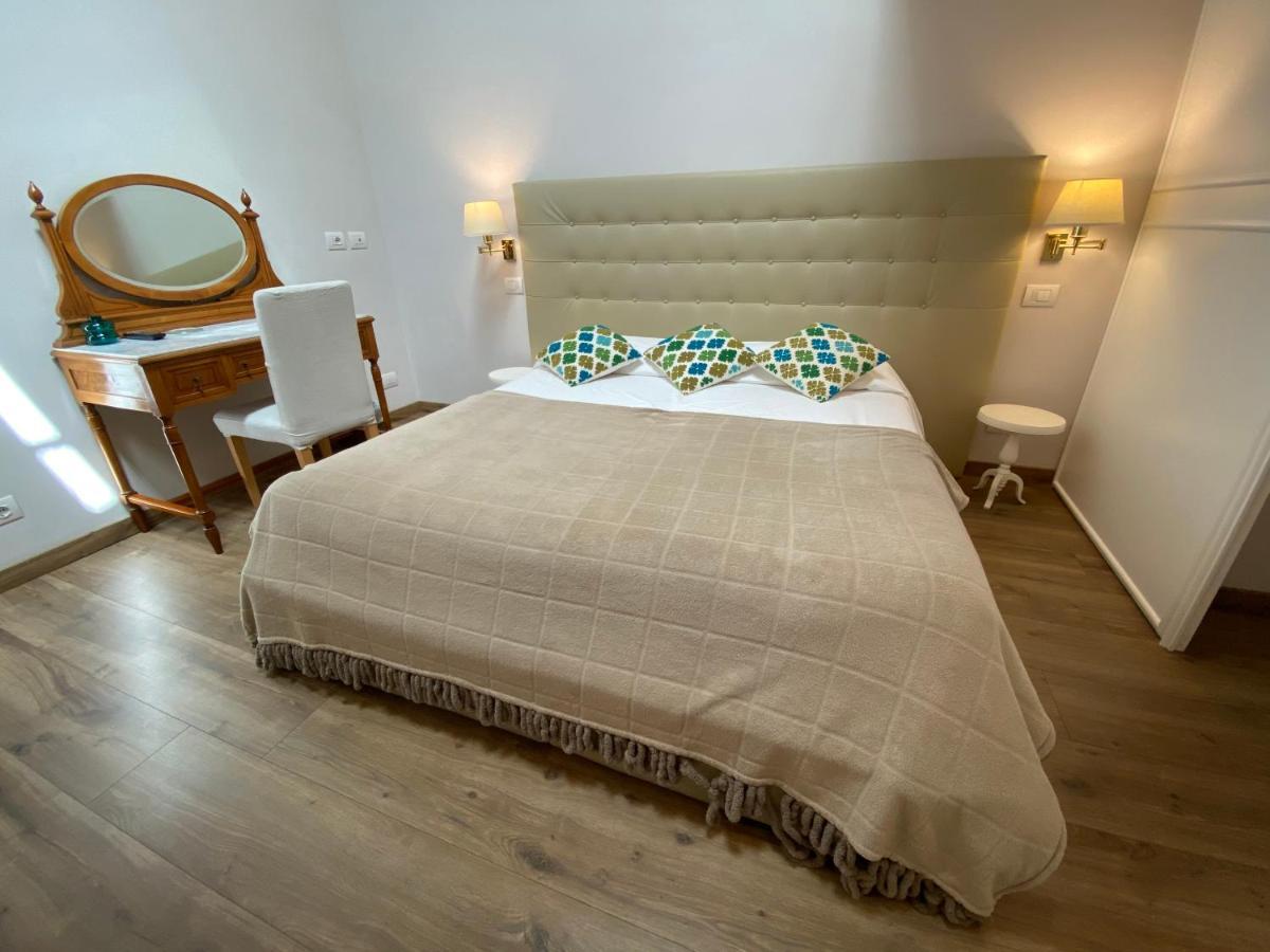 B&B Palazzo Bruchi 시에나 외부 사진