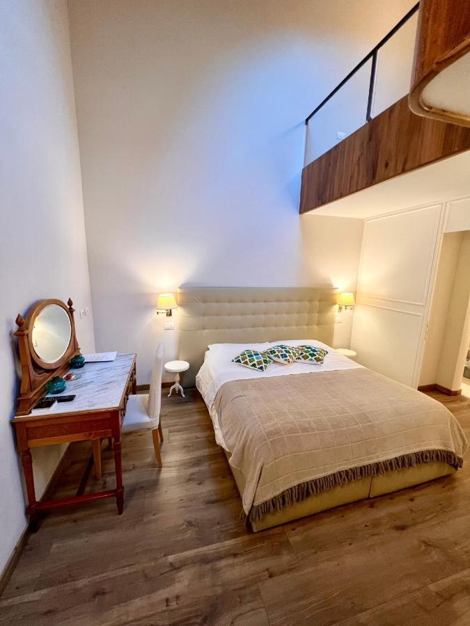 B&B Palazzo Bruchi 시에나 외부 사진