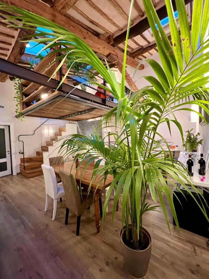 B&B Palazzo Bruchi 시에나 외부 사진