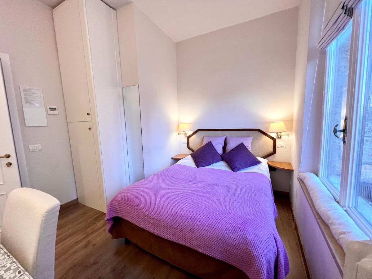 B&B Palazzo Bruchi 시에나 외부 사진