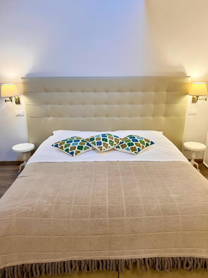 B&B Palazzo Bruchi 시에나 외부 사진