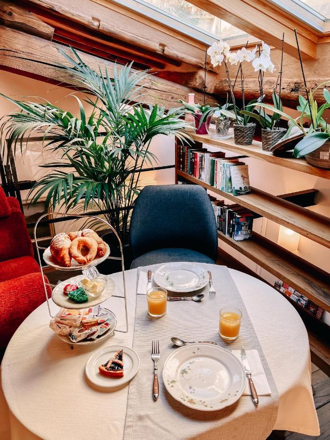 B&B Palazzo Bruchi 시에나 외부 사진