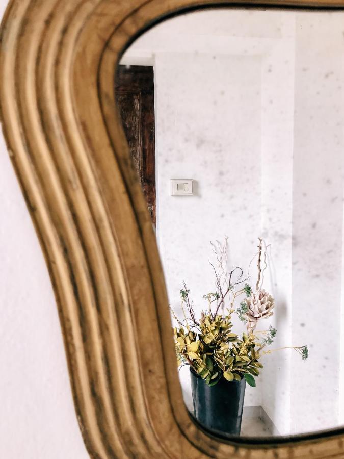 B&B Palazzo Bruchi 시에나 외부 사진