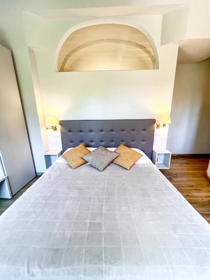 B&B Palazzo Bruchi 시에나 외부 사진