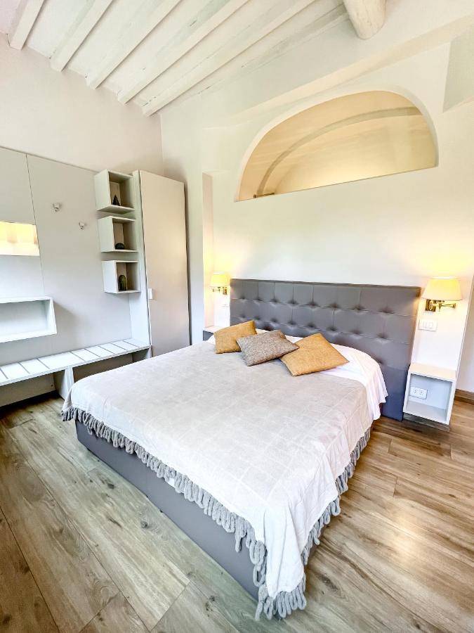 B&B Palazzo Bruchi 시에나 외부 사진