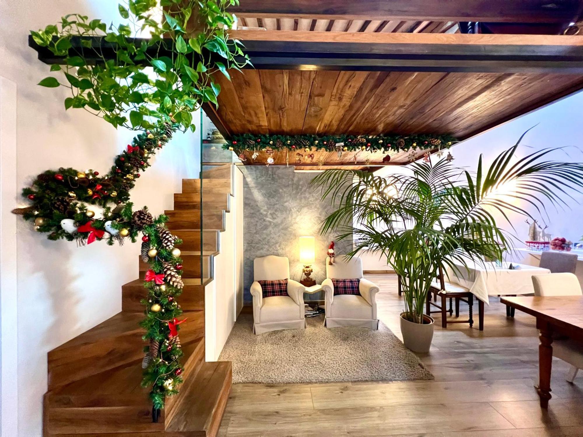 B&B Palazzo Bruchi 시에나 외부 사진
