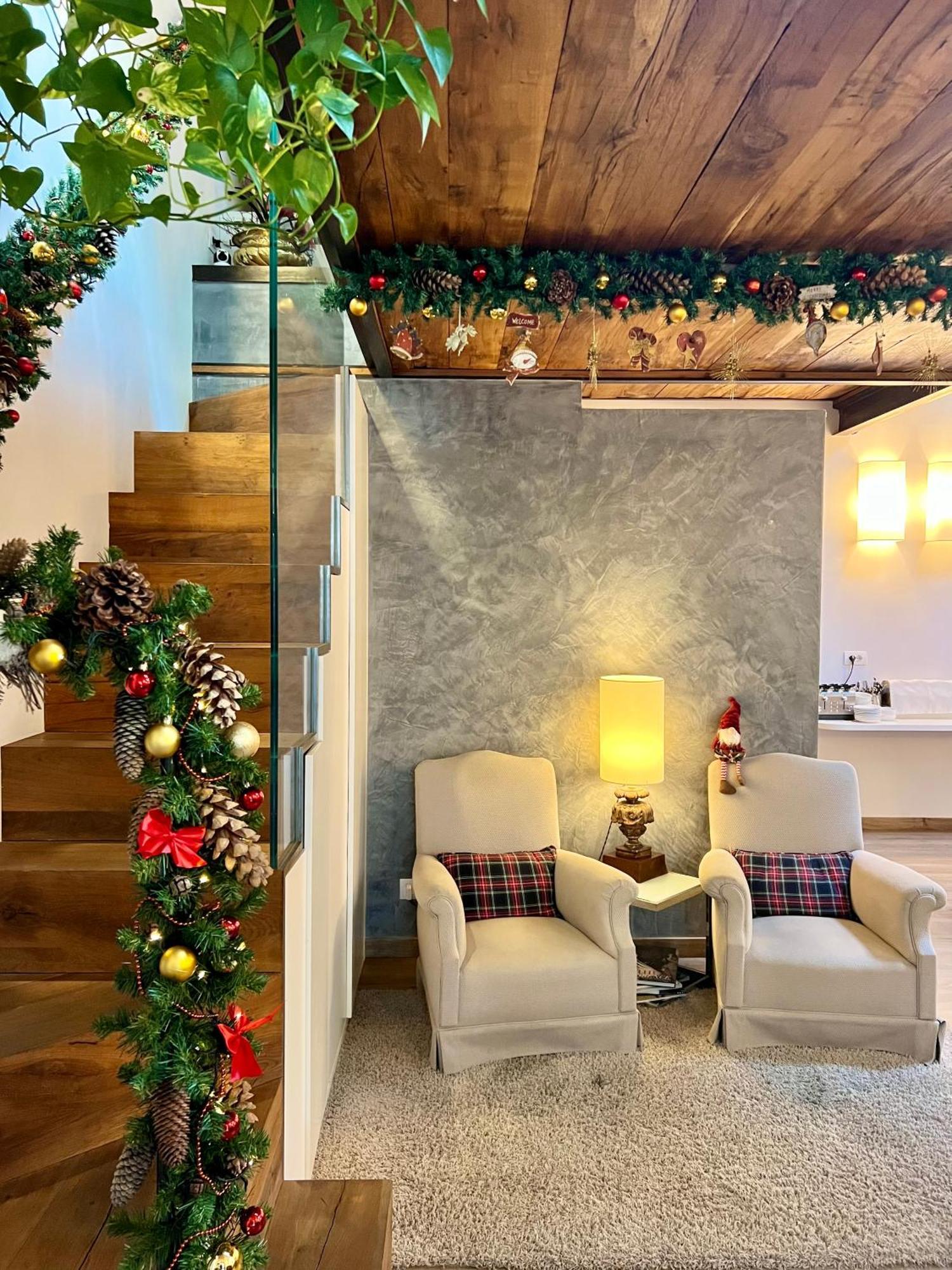 B&B Palazzo Bruchi 시에나 외부 사진