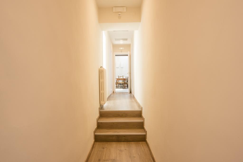 B&B Palazzo Bruchi 시에나 외부 사진